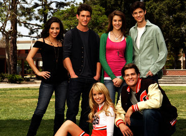 Staffel 6: The Secret Life of the American Teenager