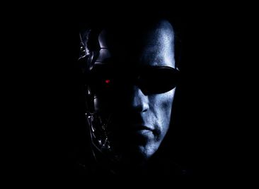 Terminator im TV