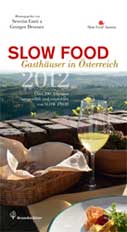 Buch | Slow Food