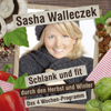 DVD-Cover mit Sasha Walleczek