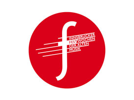 Logo der Innsbrucker Festwochen