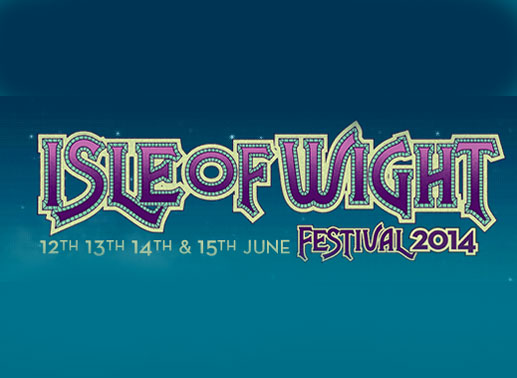 Logo des Festivals