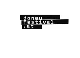 Logo Donaufestival