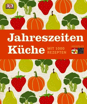 Jahreszeitenküche