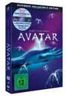 DVD | Avatar