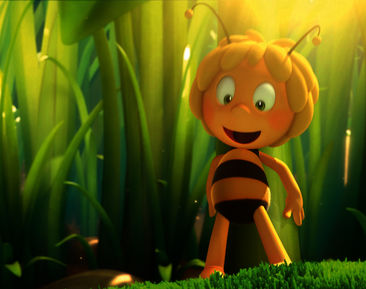 Biene Maja Filme
