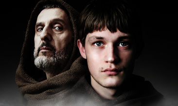 Der Name der Rose | die Serie