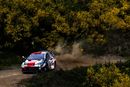 World Rally Championship 2021: Rally in Kenia auf ServusTV