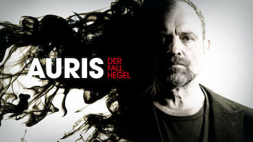 Neuer Krimi: Auris
