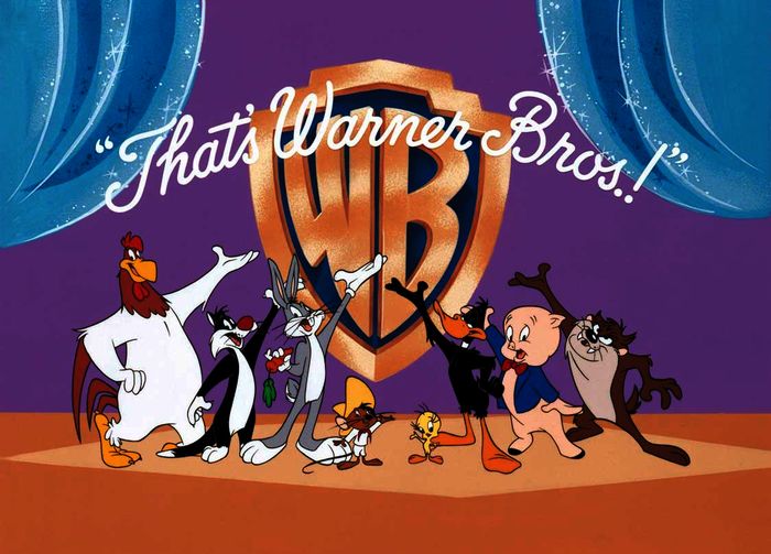 Bugs Bunny und die Looney Tunes. Bild: Sender / Warner Bros. 