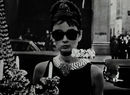 Vier Filme mit Audrey Hepburn