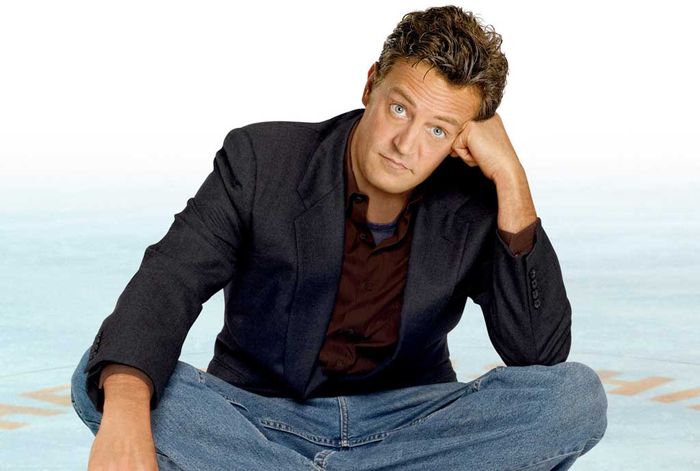Matthew Perry (Ben Donovan). Bild: Sender/Sonypictures