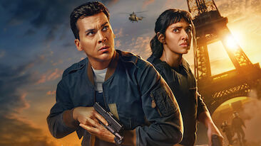 Serien-Premiere: Paris Has Fallen
