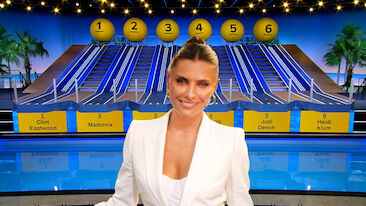 Neue Sommer-Show: Splash! – Das Promi-Pool-Quiz