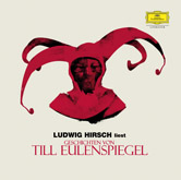 CD Cover Till Eulenspiegel