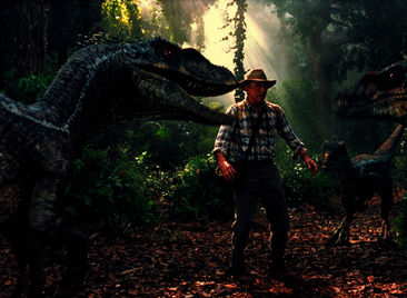 Jurassic Park III