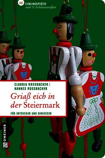 Griaß eich in der Steiermark