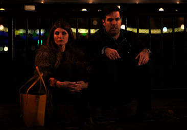 TV-Premiere und ARD-Mediathek: Catastrophe