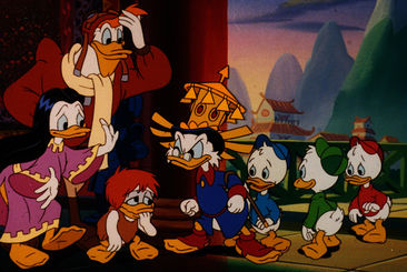 DuckTales