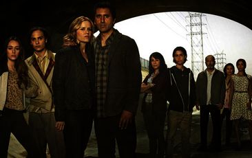 TV-Premiere Staffel 5: Fear the Walking Dead