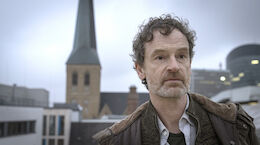 PREMIERE zu PFINGSTEN: Tatort aus Dortmund 