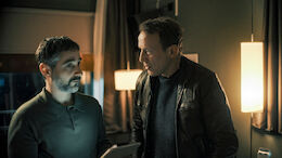 2026: Neue Fälle für Falke & Schmitt am Tatort Hamburg & Umgebung