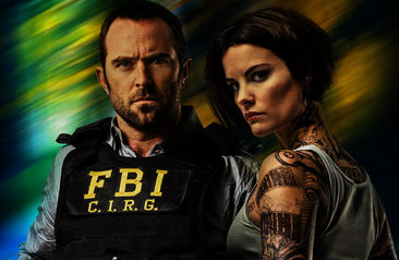 Finale Staffel 2: Blindspot