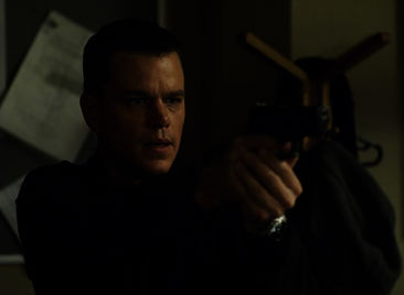 TOPFILM! Das Bourne Ultimatum