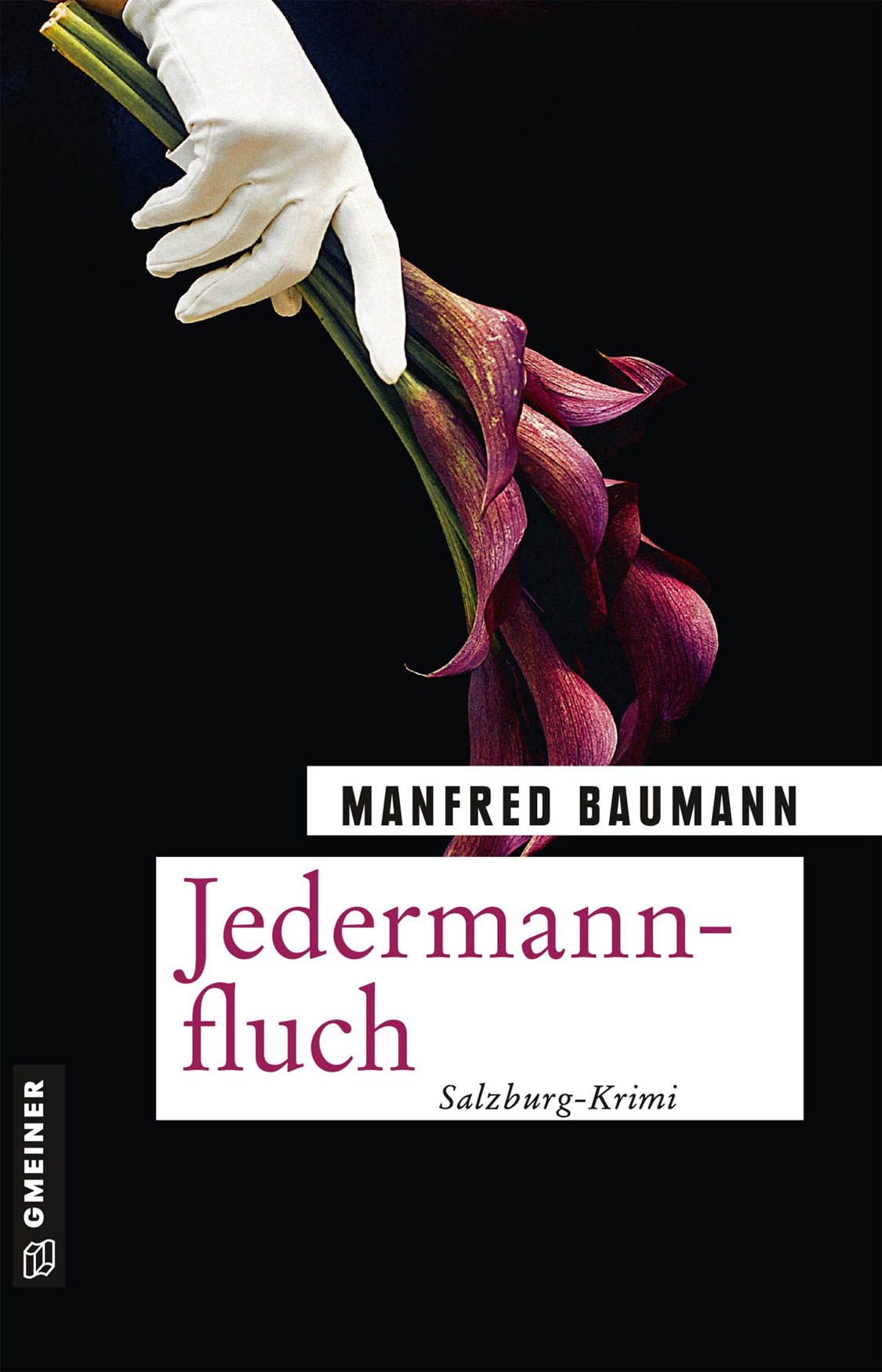 Neu 2020: Jedermannfluch