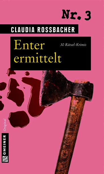 Enter ermittelt