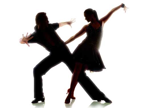 Let"s Dance" - das Tanzduell der Stars bei dem die Prominenten Tanzschritte lernen, Choreographien einstudieren, eine gute Performance präsentieren und bloß nicht aus der Reihe tanzen. Den es geht um den Titel "Dancing Star 2012". Bild: Sender