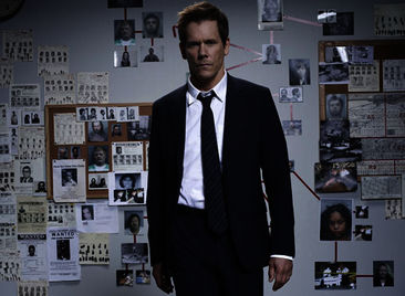 Start Staffel 3! The Following