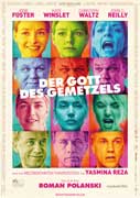 Kino | Der Gott des Gemetzels