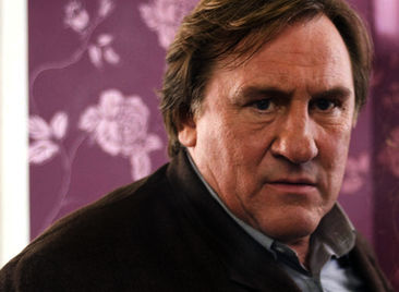 Gerard Depardieu feiert 65. GT