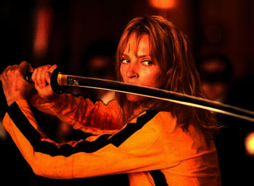 Kill Bill Vol. 1