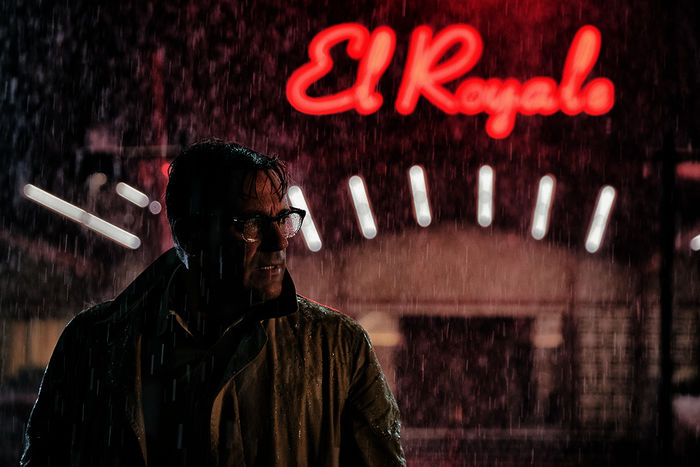 Jon Hamm (Laramie Seymour Sullivan). Bild: Sender / ORF /Pro7 /  2018 Twentieth Century Fox FIlm / Kimberley French