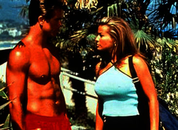 Baywatch - Die Rettungsschwimmer von Malibu