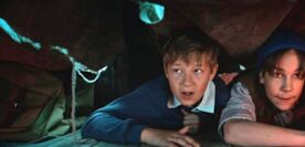 Heute: Kinder-Filme im TV