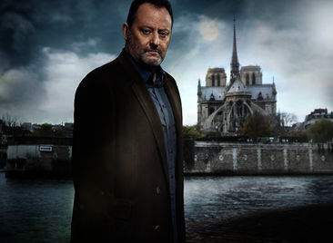 Restart für Jean Reno: The Cop