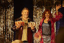 Weihnachtliche Serien-Premiere: Club Las Piranjas