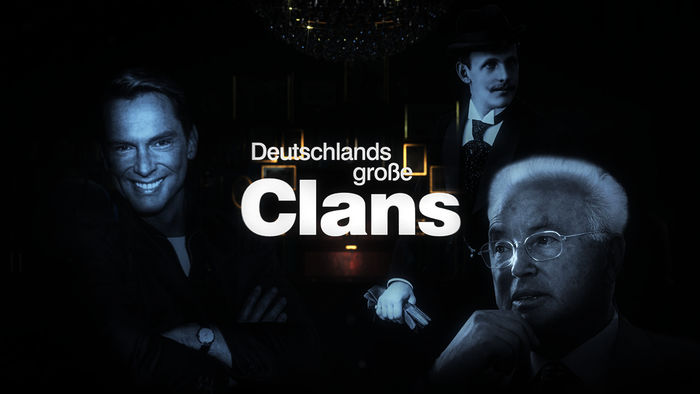 Wolfgang Joop (Mode), Wilhelm Mülhens (4711), Heinz-Horst Deichmann (Schuhhändler). Bild: Sender / ZDF / [F] W.Joop (Privat) /Thomas Lantin / Deichmann (Privat) / [M] zornshot GmbH. 