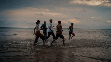 Serienpilot: Retter der Meere: Tödliche Strandung 