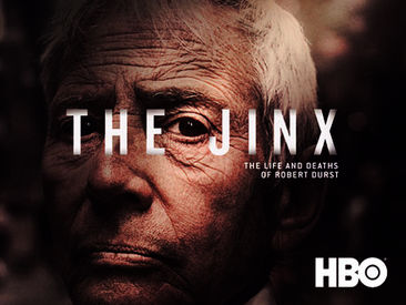 The Jinx als TV-Premiere!