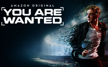 Neue Serie: You Are Wanted